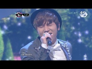 [STAR ZOOM IN] 봄 노래의 정석! K.will(케이윌)의 Love Blossom(러브블라썸) 170322 EP.20