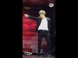 [MPD직캠] 방탄소년단 지민 직캠 '봄날(Spring Day)' (BTS JIMIN FanCam) | @KCON 2017 Mexico_2017.3.17