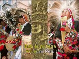 ESTA ES MI TIERRA (tondero) - peru en imágenes