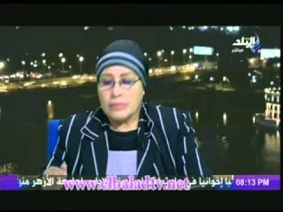 سامية زين العابدين: هناك اساتذة جامعات يدخلون أسلحة وشماريخ داخل سياراتهم لطلاب الجامعة