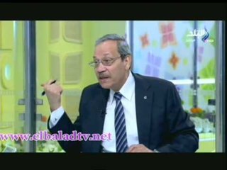 النائب علاء عبدالمنعم : هو ده من نكد الدنيا على مصر "المادة 219" ..