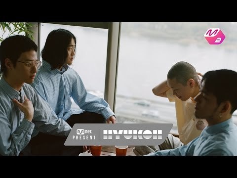MNET PRESENT - HYUKOH(혁오)