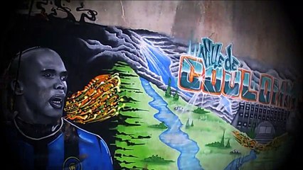 Gansta  / D.dram feat Peter