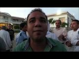 صدى البلد | محافظ جنوب سيناء يطالب الفنادق بعدم تسريح العمالة بشرم الشيخ