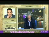 حصرى .. مجدى الجلاد يكشف ما سيفعله مرسى  عند وقوفه امام المحكمة !