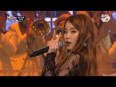 [STAR ZOOM IN] 아이유(IU)_분홍신(The Red Shoes) 170403 EP.21