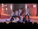 [Mirrored MPD직캠] 빅스 거울모드 직캠 '도원경(Shangri-La)' (VIXX FanCam) | @MCOUNTDOWN_2017.5.18