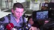 Llega a Miami periodista de EEUU detenido en Caracas