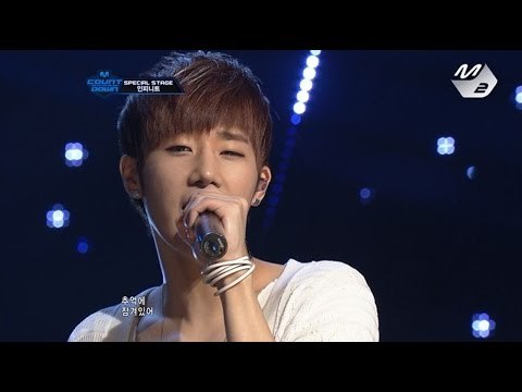 [STAR ZOOM IN] 인피니트(Infinite)_그 해 여름(Once in a Summer) 170530 EP.31