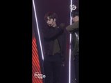 [MPD직캠] 갓세븐 잭슨 직캠 NEVER EVER GOT7 Jackson Fancam @엠카운트다운_170406