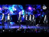 [MPD직캠] 방탄소년단 직캠 4K 'Save me' (BTS FanCam) | @KCON 2017 Mexico_2017.3.17
