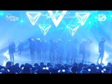 [MPD직캠] 세븐틴 직캠 4K '울고싶지 않아(Don't Wanna Cry)' (SEVENTEEN FanCam) | @MCOUNTDOWN_2017.6.1