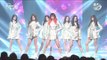 [MPD직캠 4K] 드림캐쳐 직캠 GOOD NIGHT DREAMCATCHER Fancam @엠카운트다운_170406