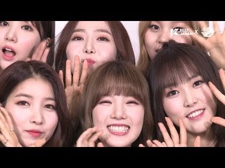 [꽉찬라이브] 여자친구 - 오늘부터 우리는 GFriend ZOOM IN LIVE