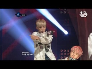[STAR ZOOM IN] '힘 있는 자의 그늘에 힘없는 자는 죽는다' B.A.P_POWER 170418 EP.25