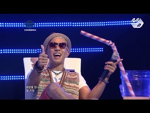 [STAR ZOOM IN] 마이티마우스(Mighty Mouth)_랄랄라(Fiesta) [feat.Soya] 170530 EP.31