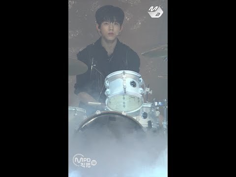 [MPD직캠] 데이식스 도운 직캠 '반드시 웃는다(I Smile)' (DAY6 Do Woon FanCam) | @MCOUNTDOWN_2017.6.8
