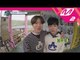 [2017 WoollimPICK] Tearful story of Bomin, Golden Child's youngest on the throne EP.3