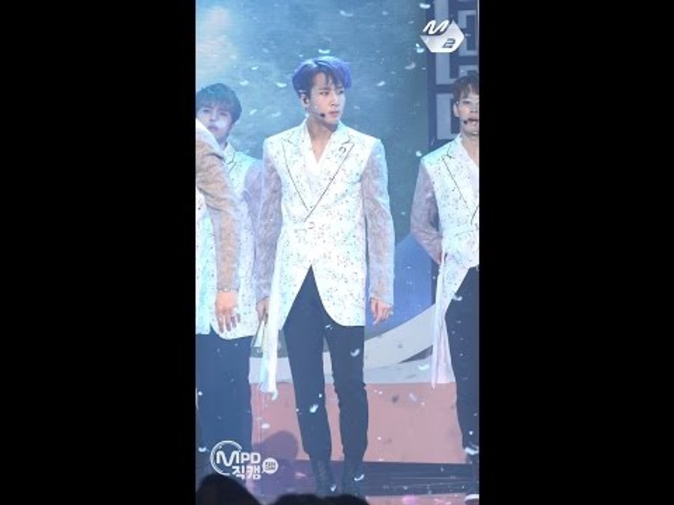 [MPD직캠] 빅스 라비 직캠 '도원경(Shangri-La)' (VIXX Ravi FanCam) | @MCOUNTDOWN_2017.5.18