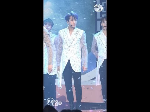 [MPD직캠] 빅스 라비 직캠 '도원경(Shangri-La)' (VIXX Ravi FanCam) | @MCOUNTDOWN_2017.5.18