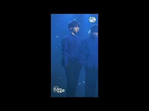 [MPD직캠] 세븐틴 에스쿱스 직캠 '울고싶지 않아(Don't Wanna Cry)' (SEVENTEEN S.COUPS FanCam) | @MCOUNTDOWN_2017.6.1