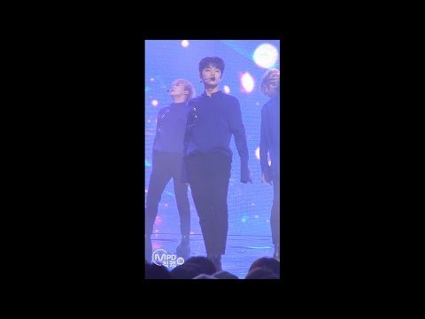 [MPD직캠] 세븐틴 디노 직캠 '울고싶지 않아(Don't Wanna Cry)' (SEVENTEEN DINO FanCam) | @MCOUNTDOWN_2017.6.1