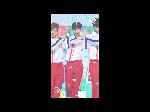 [MPD직캠] 아스트로 문빈 직캠 'Baby' (ASTRO MOON BIN FanCam) | @MCOUNTDOWN_2017.6.1