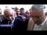 صدى البلد | وزير التنمية المحلية يوجه محافظ القاهرة بتسكين 