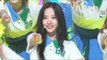 [MPD직캠] 우주소녀 보나 직캠 'HAPPY' (WJSN BONA FanCam) | @MCOUNTDOWN_2017.6.15