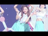 [MPD직캠] 트와이스 나연 직캠 'SIGNAL' (TWICE NA YEON FanCam) | @MCOUNTDOWN_2017.6.1