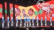 [MPD직캠] 우주소녀 직캠 4K 'HAPPY' (WJSN FanCam) | @MCOUNTDOWN_2017.6.15