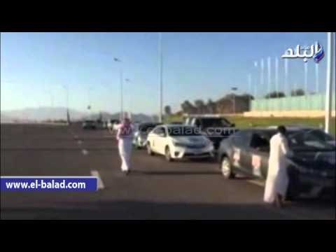 صدى البلد | بدء سباق المؤتمرات والجولات الانتخابية بدائرة شرم الشيخ