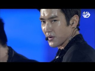 [STAR ZOOM IN] 슈퍼주니어(Super Junior)_쏘리 쏘리(SORRY, SORRY) 170622 EP.39