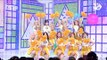 [MPD직캠] 우주소녀 직캠 4K 'HAPPY' (WJSN FanCam) | @MCOUNTDOWN_2017.6.8