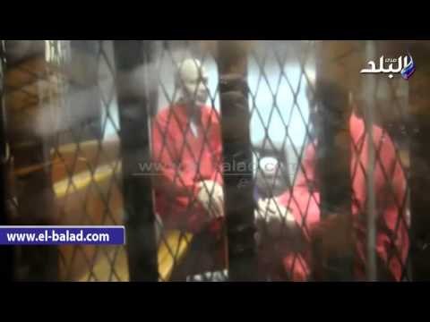 صدى البلد | تأجيل محاكمة مرسي في إهانة القضاء لـ8 ديسمبر