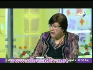 امينه النقاش : الحكومة تخشى من رجال الاعمال بسبب ...