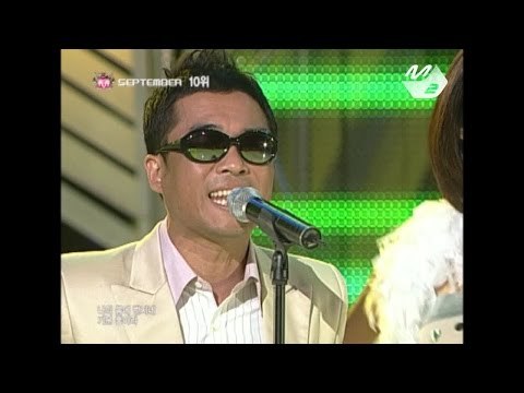 [STAR ZOOM IN] 김건모(Kim Gun Mo)_Kiss 170614 EP.35