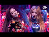 [STAR ZOOM IN] 블랙핑크(BLACKPINK)_STAY + 불장난 170630 EP.44