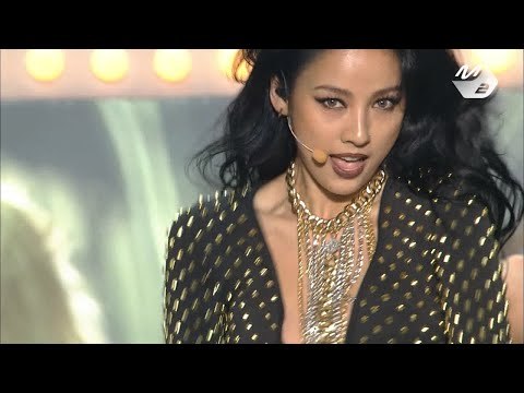[STAR ZOOM IN] 이효리(Lee Hyori)_Bad Girls 170704 EP.45