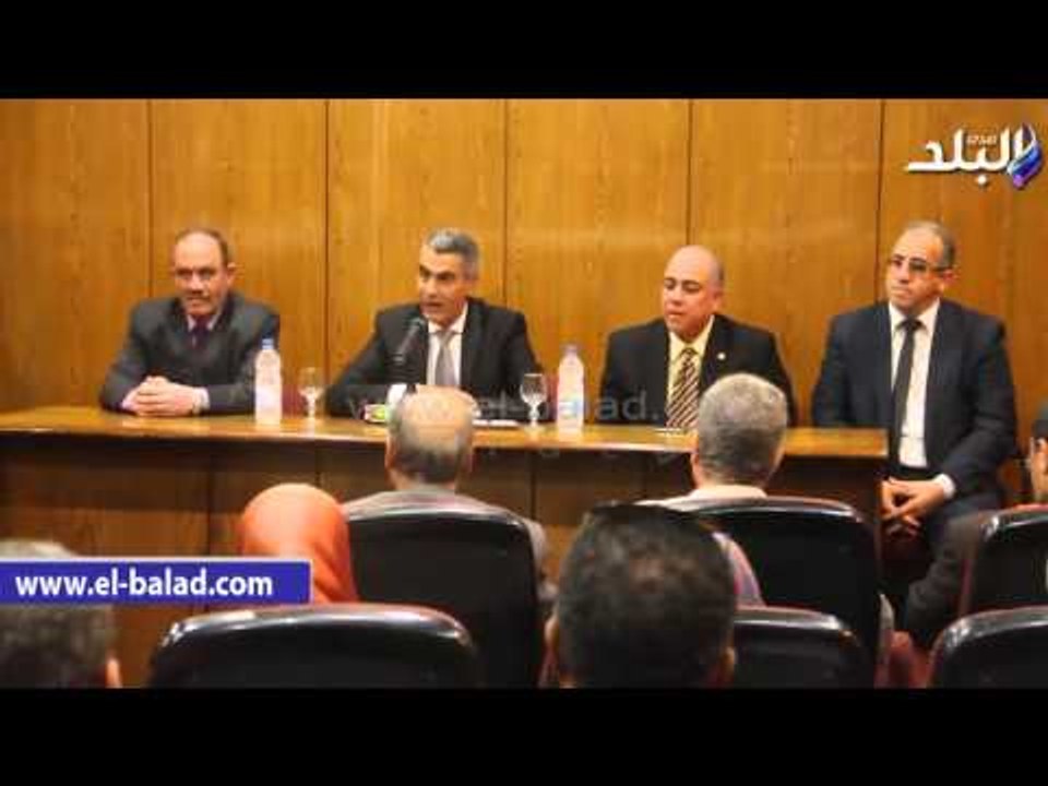 صدى البلد |  وزير النقل: 250 مليون جنيه خسائر ا...