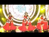 [MPD직캠] 다이아 직캠 4K '나랑 사귈래(Will you go out with me)' (DIA FanCam) | @MCOUNTDOWN_2017.5.11