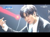 [STAR ZOOM IN] [PRODUCE 101 season2 KIM JONG HYUN] Level Test, Sorry Sorry, Fear, Never