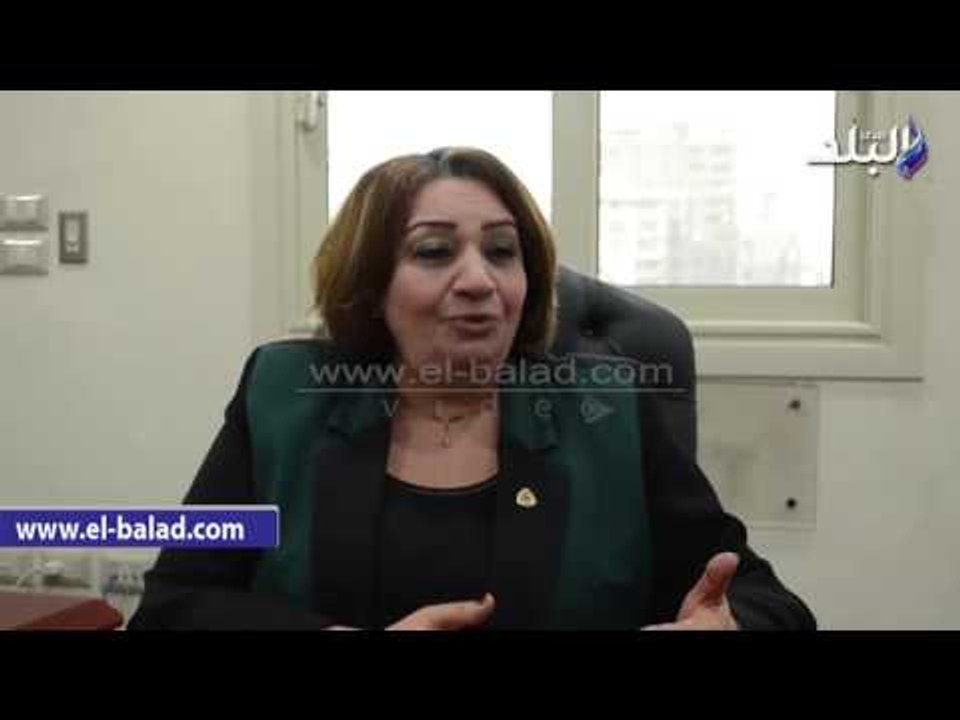 صدى البلد | تهانى الجبالى: "فى حب مصر" ليس لديها برنامج سياسى..وستتفكك بعد دخول نوابها البرلمان