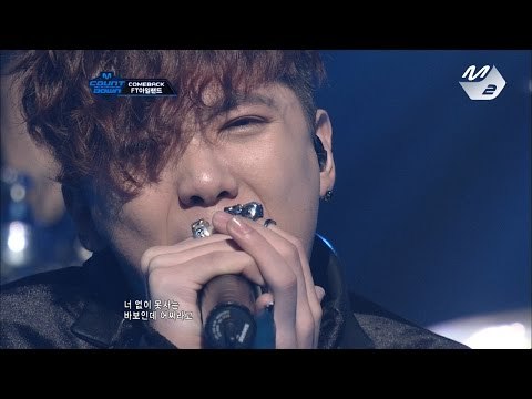 [STAR ZOOM IN] FT아일랜드(FTISLAND)_지독하게(Severely) 170607 EP.33