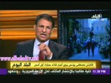 كابتن مصطفى يونس : ثورة 25 يناير بسميها 