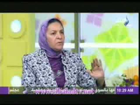 يمنى الحماقى لــ الببلاوى: انظر الى الخطة الاقتصادية لحكومة البرازيل وستعرف كيف تتقدم مصر !