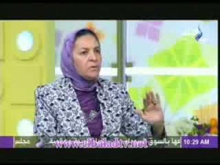 يمنى الحماقى لــ الببلاوى: انظر الى الخطة الاقتصادية لحكومة البرازيل وستعرف كيف تتقدم مصر !