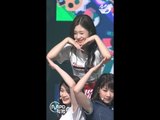 [MPD직캠] 다이아 채연 직캠 나랑 사귈래 Will you go out with me DIA CHAE YEON fancam @엠카운트다운_170427