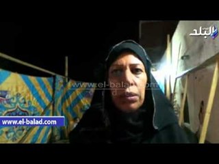 صدى البلد | مرشحة بطور سيناء: أعيش مع المواطنين في أفراحهم وأحزانهم