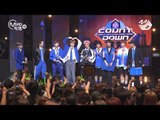 [MPD직캠] 엔시티127 1위 앵콜 직캠 4K 'Cherry Bomb' (NCT 127 FanCam No.1 Encore) | @MCOUNTDOWN_2017.6.22